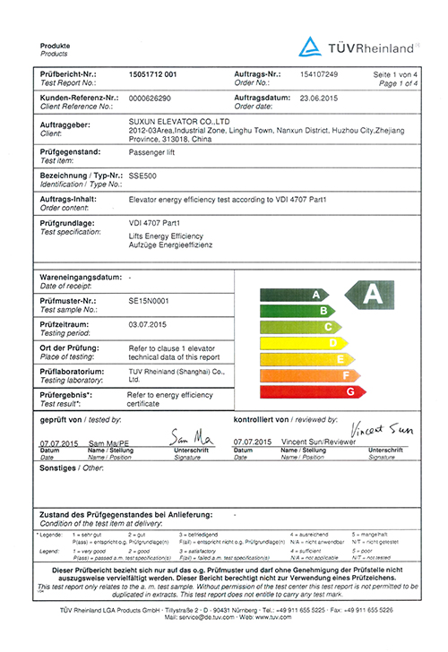 passenger-ladder-energy-saving-report